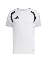 Pánsky tréningový dres adidas Tiro 26 Competition Training Jersey white KA7583 pánsky Pánsky tréningový dres adidas Tiro 26 Competition Training Jersey white KA7583 pánsky