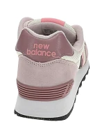 Dámske klasické topánky New Balance 515 Lifestyle (W51547Y)