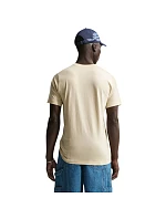 Pánske tričko Nike Club Tee beige AR4997 229 pánske Pánske tričko Nike Club Tee beige AR4997 229 pánske