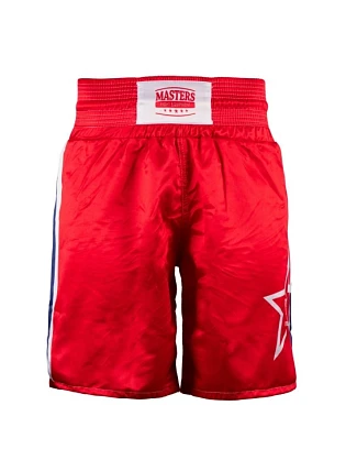Boxerky MASTERS SUPERSTAR Boxerky MASTERS SUPERSTAR