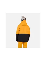 Detská lyžiarska bunda ROSSIGNOL Jr Outerlimits Insulated Jkt, oranžová Detská lyžiarska bunda ROSSIGNOL Jr Outerlimits Insulated Jkt, oranžová