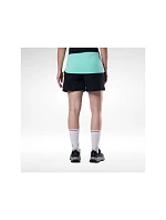 Dámske šortky ROSSIGNOL W Hiking Cargo Short 5' čierne Dámske šortky ROSSIGNOL W Hiking Cargo Short 5' čierne