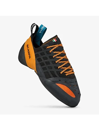 Scarpa INSTINCT Čierna Scarpa INSTINCT Čierna