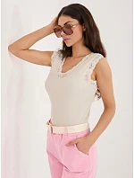 MI top TP KS 22508.92 svetlo béžová