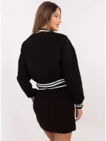 Sada NM KMPL S21001.13X čierna