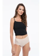 Dámske nohavičky Simple Maxi Beige - Julimex