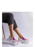 Športová obuv model 207167 Solea Športová obuv model 207167 Solea