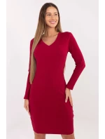 Denné šaty model 221252 Rue Paris