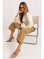 Dámske nohavice, model 230892, Italy Moda Dámske nohavice, model 230892, Italy Moda