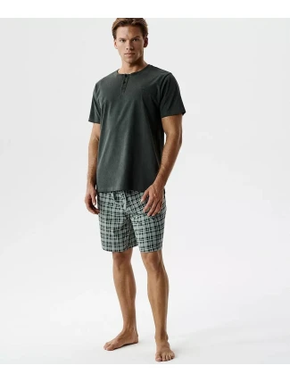 Pyžamo Atlantic NMP-401 w/r S-3XL