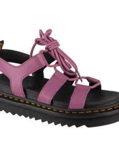 Dr Martens Nartilla Hydro Sandals W DM31617765 obuv