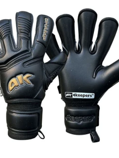 Rukavice 4keepers Champ Gold Black VII RF2G M S994173