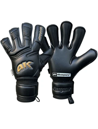 Rukavice 4keepers Champ Gold Black VII RF2G M S994173 Rukavice 4keepers Champ Gold Black VII RF2G M S994173