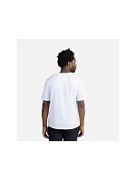 Pánske tričko ROSSIGNOL Westweg Shield Tee, biele