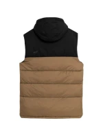 Pánska vesta M H4Z22 KUMP002 74S - 4F