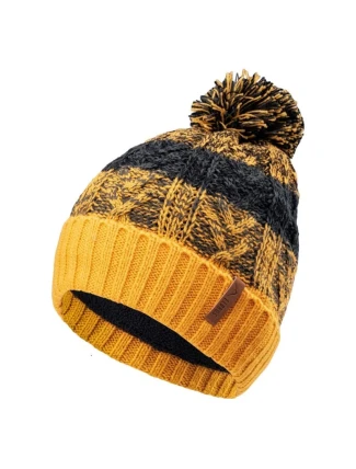 Chlapčenská čiapka Lewis Jr 92800438468 - Elbrus