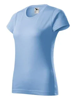 Dámske tričko Basic W MLI-13415 - Malfini