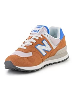 Dámske topánky New Balance W WL574QB