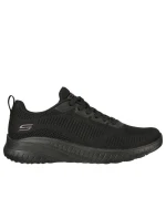 Skechers Memory Foam Bobs Squad Chaos W 117209 BBK
