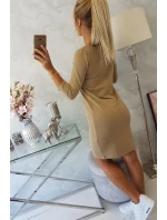 Klasické ťavie šaty