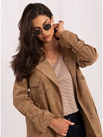 Bunda IR KR 25 801.99P v farbe camel Bunda IR KR 25 801.99P v farbe camel