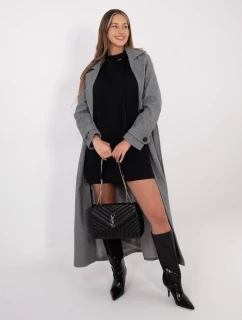 Šaty MI SK 4303.62 čierne