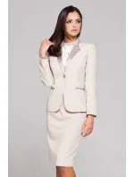 Dámske sako M154 - Figl