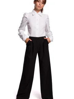 Dámske nohavice B164 - BEwear