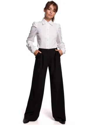 Dámske nohavice B164 - BEwear