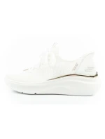 Dámska obuv W 117617/WHT - Skechers Dámska obuv W 117617/WHT - Skechers