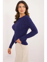 Model svetra 200190 AT