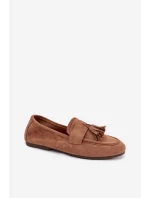 Mokasíny model 223620 Step in style