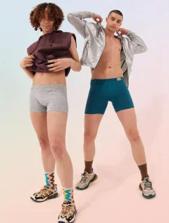 sloggi men GO Natural Hipster C2P - Neznáme - SLOGGI Neznáme - SLOGGI