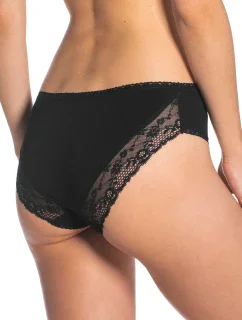 Dámske nohavičky Lama L-4000 BI-02 EX A'2