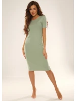 Košeľa/šaty De Lafense 699 Freya w/r S-2XL Košeľa/šaty De Lafense 699 Freya w/r S-2XL