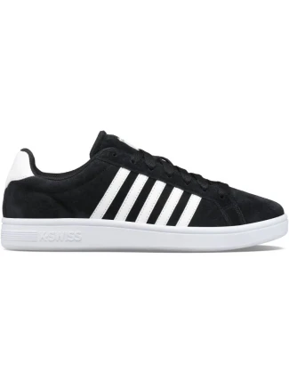 K-Swiss Court Tiebreak SDE M 07012-002-M