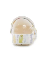 Crocs Classic Pastel Pets Clog K Jr 210995-0WV