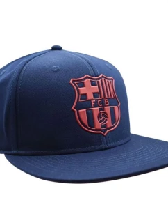 Čiapka FC Barcelona 5001GOU