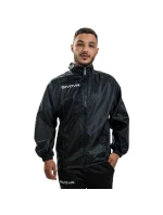 Basico unisex bunda čierna - Givova