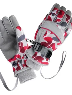 Lyžiarske rukavice Hi-Tec Kelly Jr 92800337442