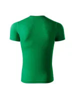 Malfini Paint M MLI-P7316 trávovo zelené tričko Malfini Paint M MLI-P7316 trávovo zelené tričko