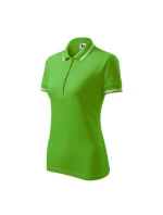Polokošeľa Adler Urban W MLI-22092 green apple Polokošeľa Adler Urban W MLI-22092 green apple