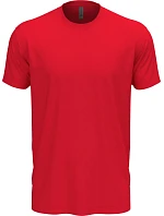 Next Level Apparel N 3600 Unisex tričko 08.3600 červené Next Level Apparel N 3600 Unisex tričko 08.3600 červené