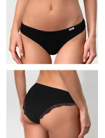 Vamp - Dámske nohavičky s čipkou - Leticia 18842 - Vamp