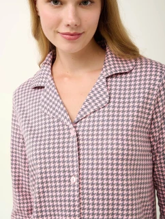 Vamp - Pyžamo s gombíkmi 21497 - Vamp