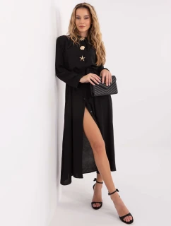 Šaty MI SK C258.16 čierne