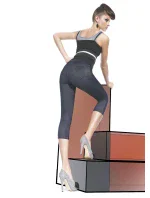 Legíny Blanka short - Bas Bleu