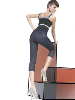 Legíny Blanka short - Bas Bleu