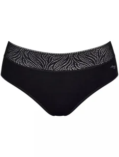 Dámske menštruačné nohavičky Period Pants Hipster Medium - Sloggi