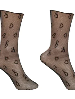 DÁMSKE PONOŽKY SK-86-W6